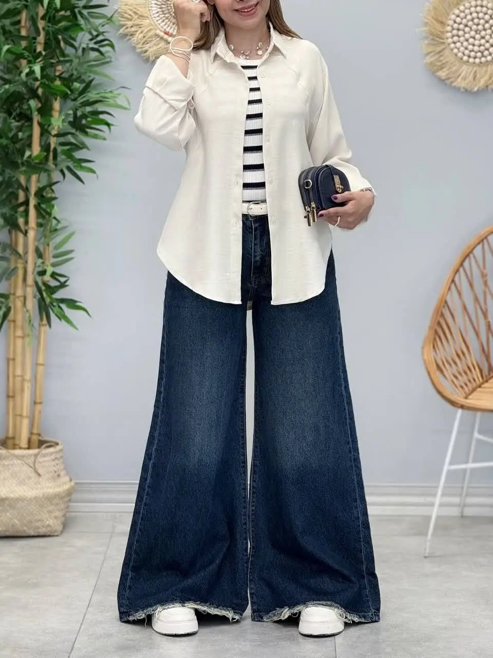 3407-شومیز بیتا